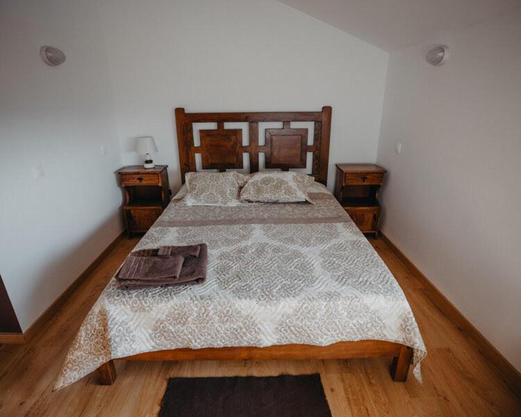 Casa Dos Xares Guest House Rosmaninhal  Eksteriør bilde