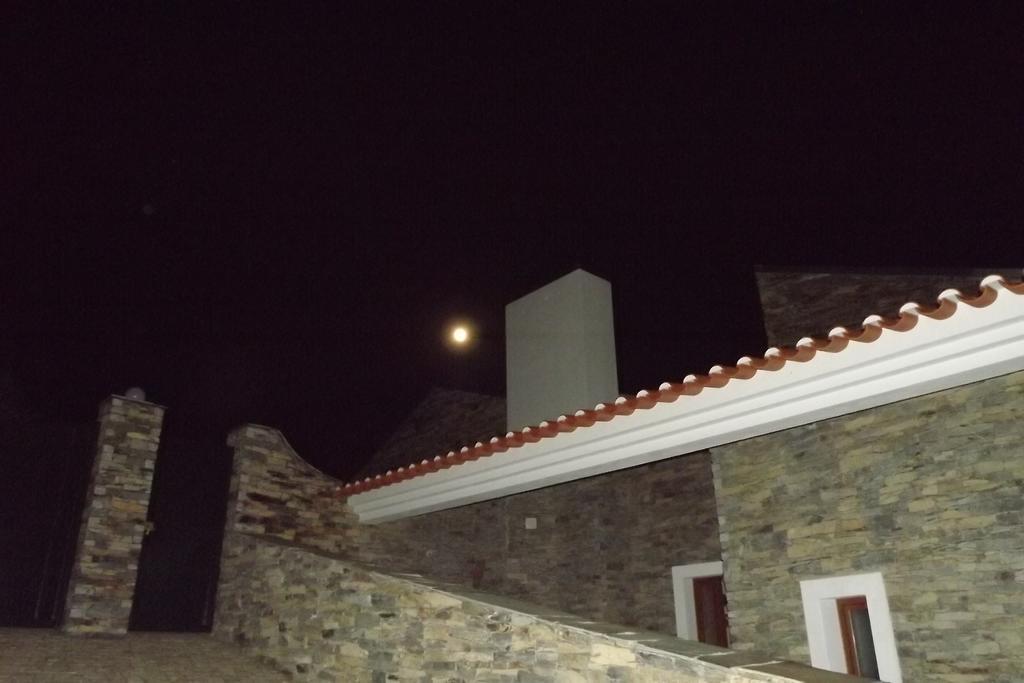 Casa Dos Xares Guest House Rosmaninhal  Eksteriør bilde
